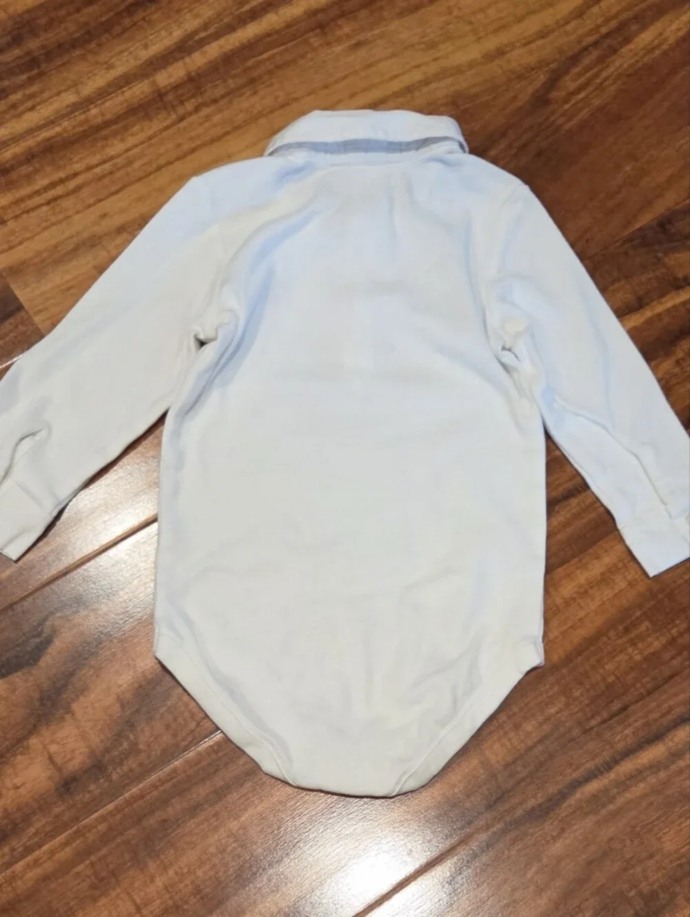 Janie and Jack EUC 12-18 Months Red Corduroy Overalls, Bodysuit and Dog Sweater